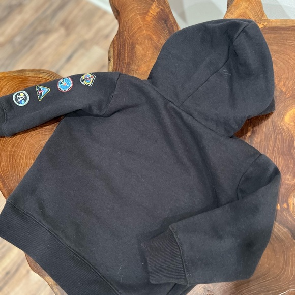 Cotton On Kids NASA Hoodie - Picture 4 of 4